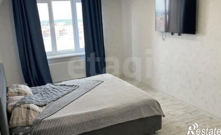 3-комн квартира пр-кт Октября, 85,  д. 85
