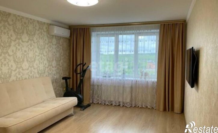 3-комн квартира ул Юрматинская, 12,  д. 12