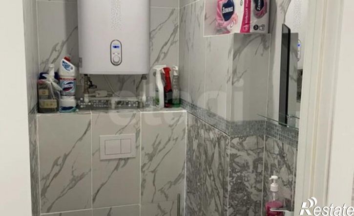 3-комн квартира пр-кт Октября, 85,  д. 85