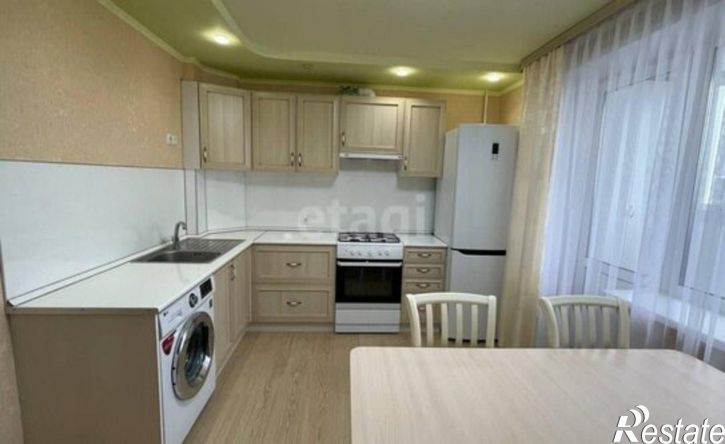 3-комн квартира ул Юрматинская, 12,  д. 12