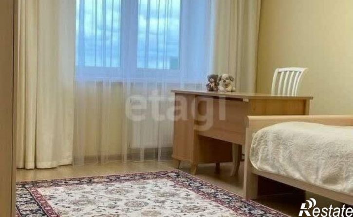 3-комн квартира ул Юрматинская, 12,  д. 12