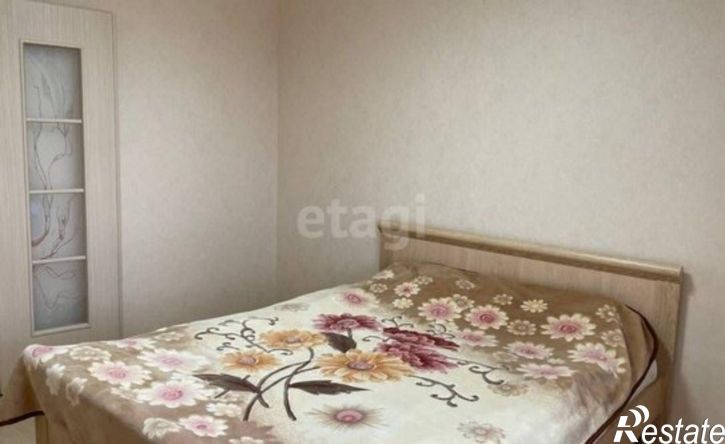 3-комн квартира ул Юрматинская, 12,  д. 12