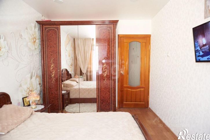 3-комн квартира ул Артема, 97а,  д. 97а