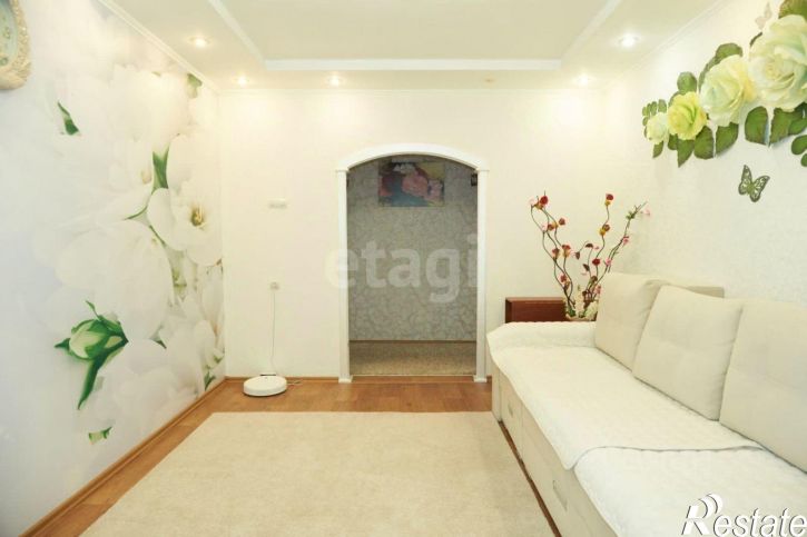 3-комн квартира ул Артема, 97а,  д. 97а
