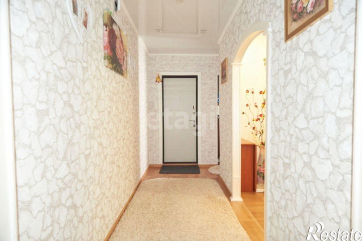 3-комн квартира ул Артема, 97а,  д. 97а