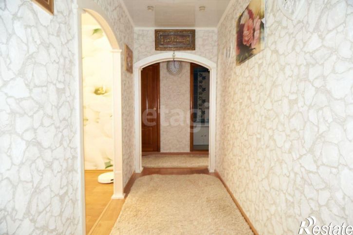 3-комн квартира ул Артема, 97а,  д. 97а
