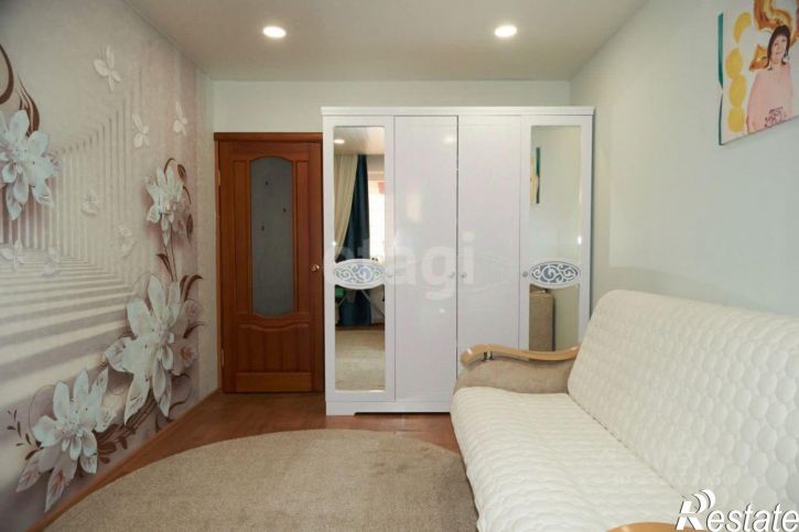 3-комн квартира ул Артема, 97а,  д. 97а