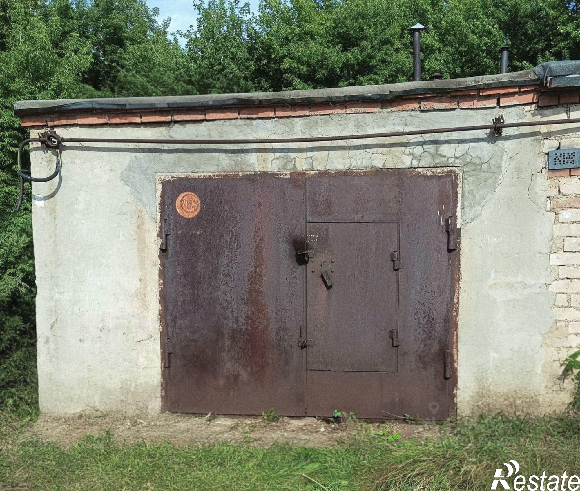 Купить гараж, место в паркинге за 350 016 рублей на ул Техническая