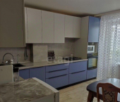 3-комн, 103кв м, этаж 2/5 ул Цементников, 8