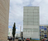 3-комн, 63кв м, этаж 1/9 ул Артема, 67