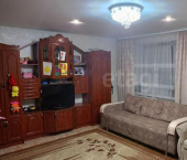2-комн, 64кв м, этаж 1/3 ул Механизации, 2
