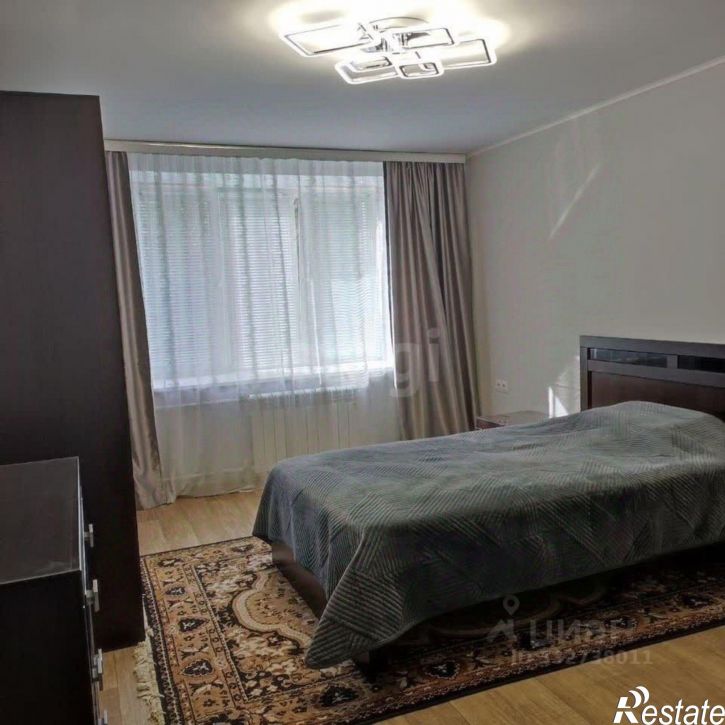 3-комн квартира ул Цементников, 8,  д. 8