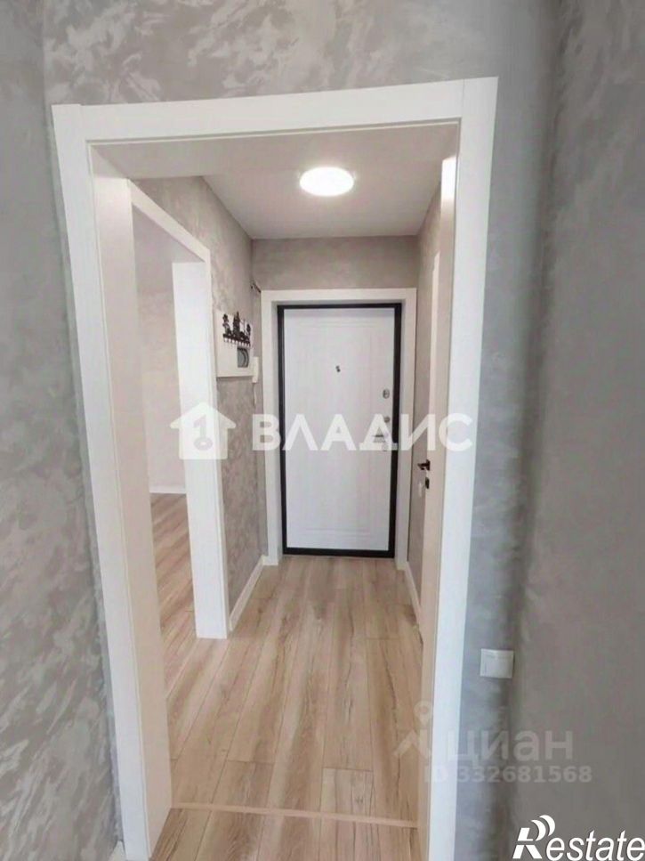 1-комн квартира ул Артема, 68,  д. 68