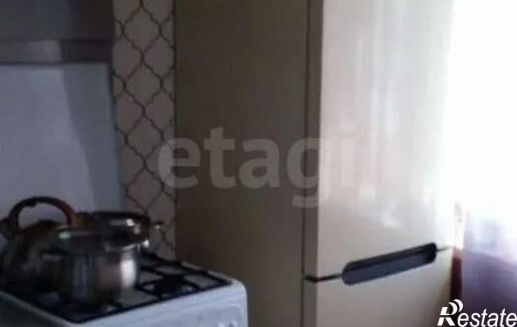1-комн квартира ул Худайбердина, 62,  д. 62