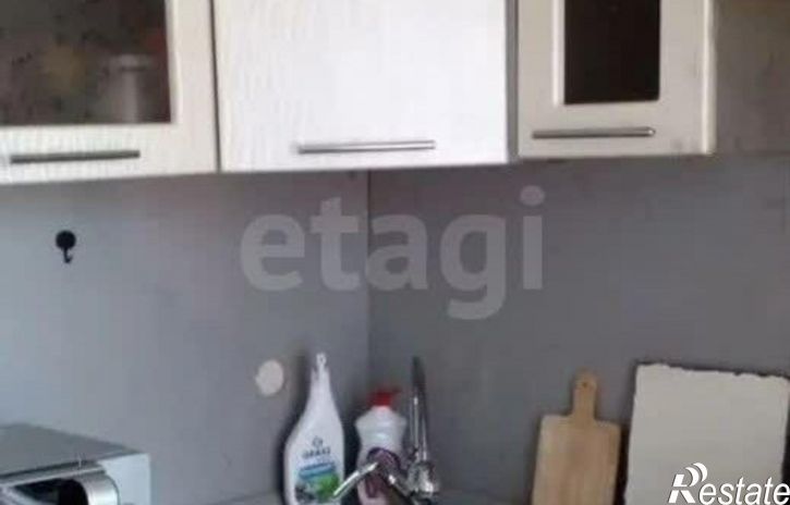 1-комн квартира ул Худайбердина, 62,  д. 62