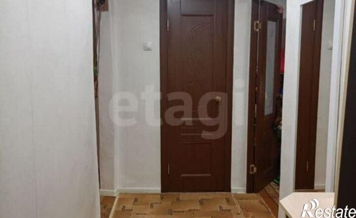 2-комн квартира ул Механизации, 2,  д. 2