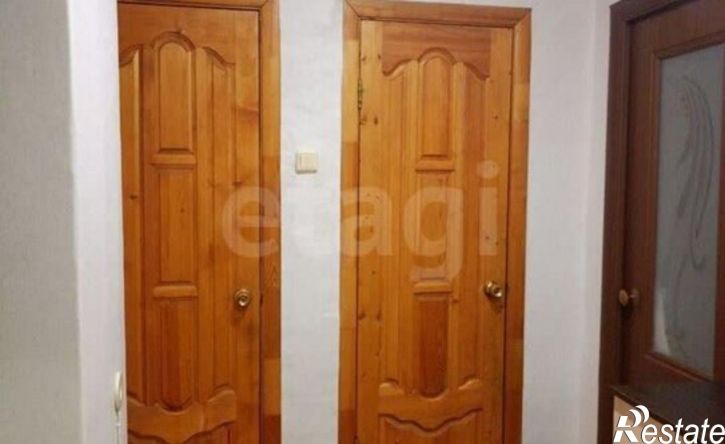 2-комн квартира ул Механизации, 2,  д. 2