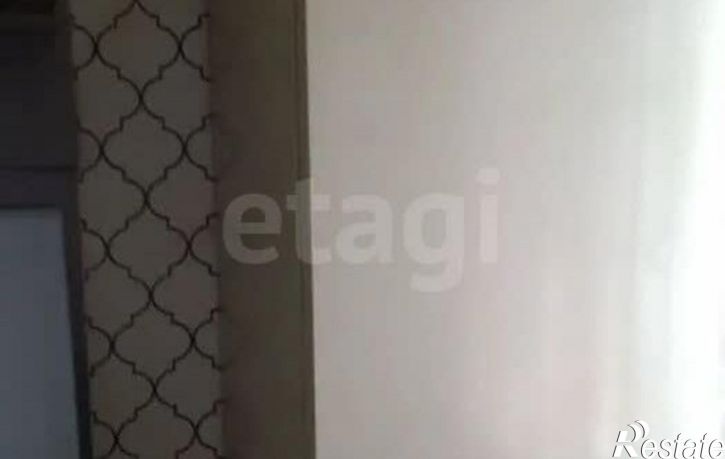 1-комн квартира ул Худайбердина, 62,  д. 62