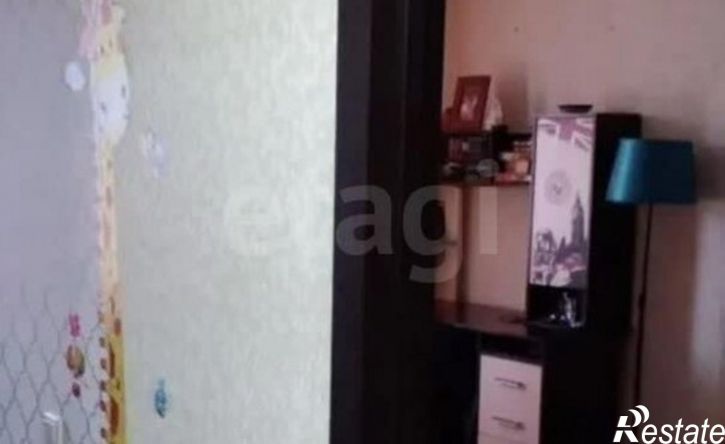 1-комн квартира ул Худайбердина, 62,  д. 62