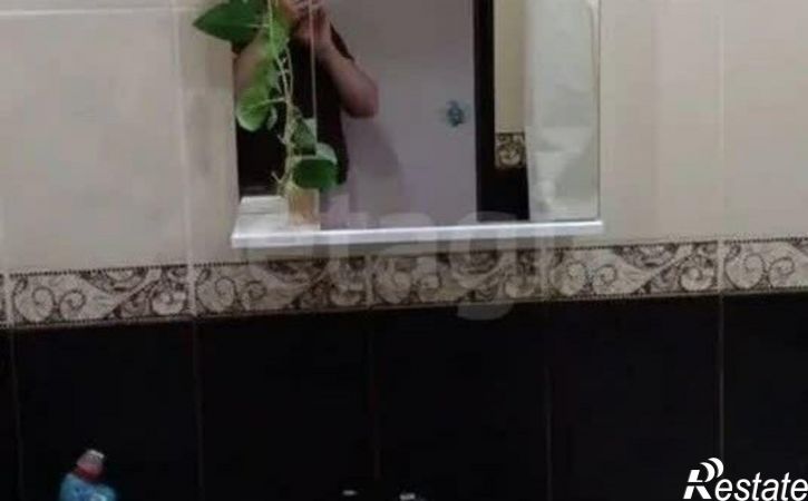 1-комн квартира ул Худайбердина, 62,  д. 62