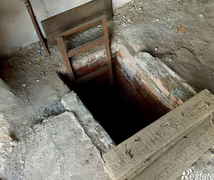 Гараж/парковка ул Техническая
