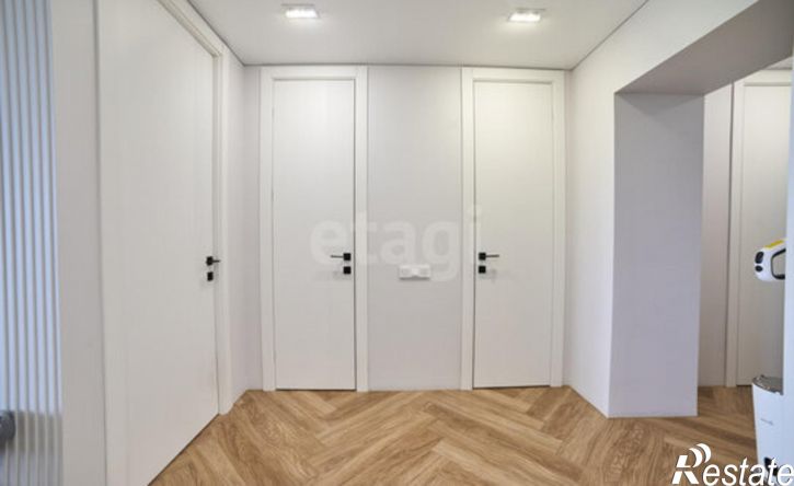 3-комн квартира ул 7 Ноября, 101,  д. 101