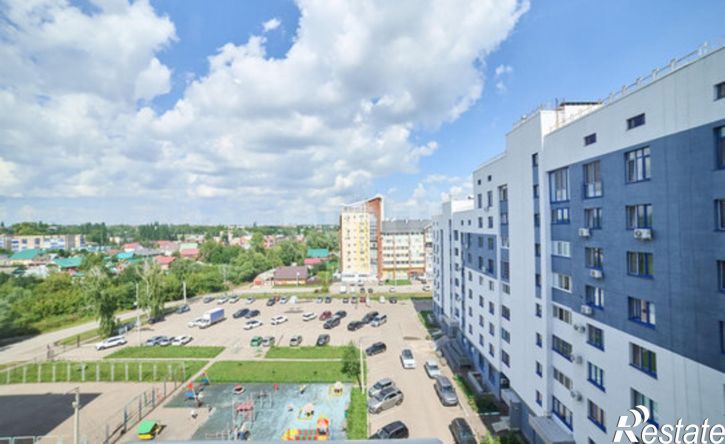 3-комн квартира ул 7 Ноября, 101,  д. 101