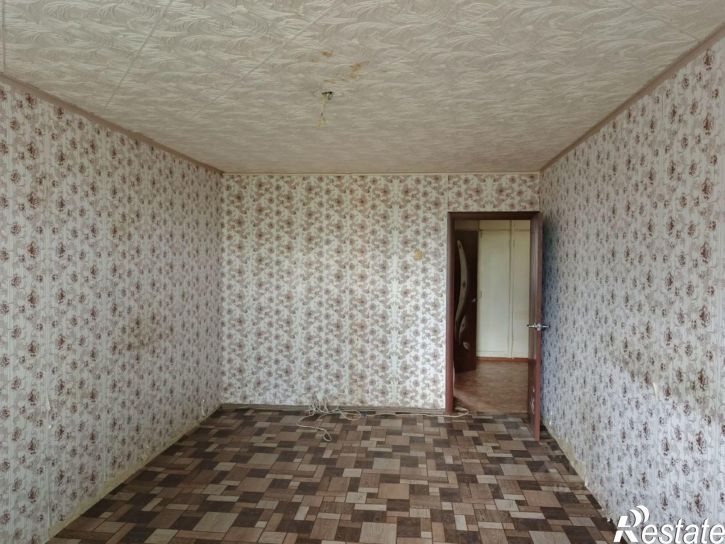 2-комн квартира ул Черноморская, 2,  д. 2