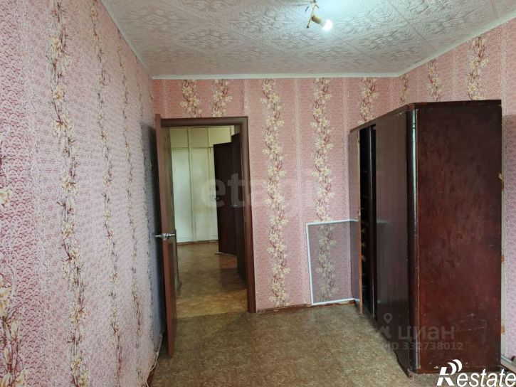 2-комн квартира ул Черноморская, 2,  д. 2