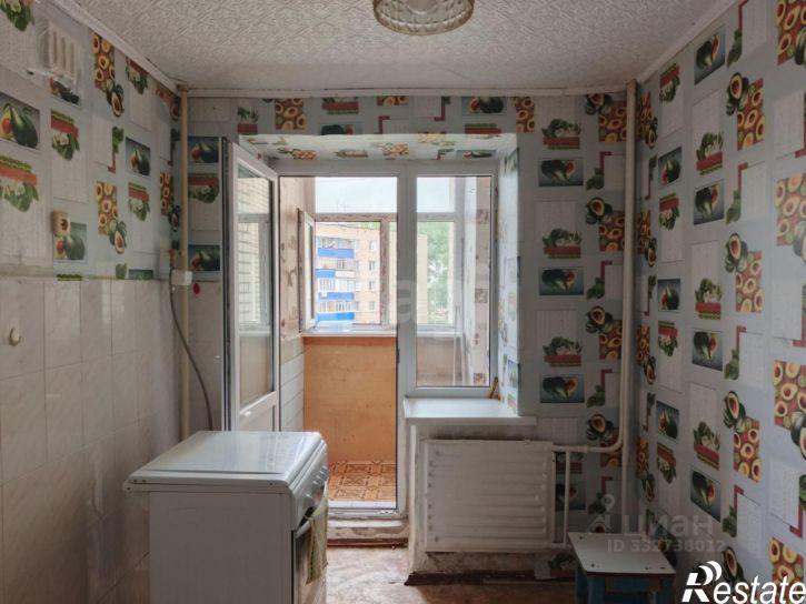 2-комн квартира ул Черноморская, 2,  д. 2