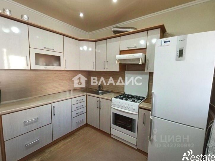 2-комн квартира ул Строителей, 6,  д. 6