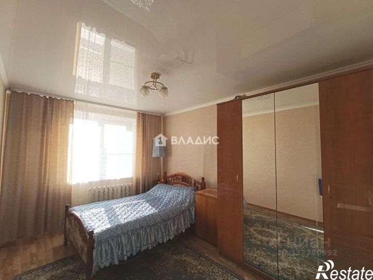 2-комн квартира ул Строителей, 6,  д. 6