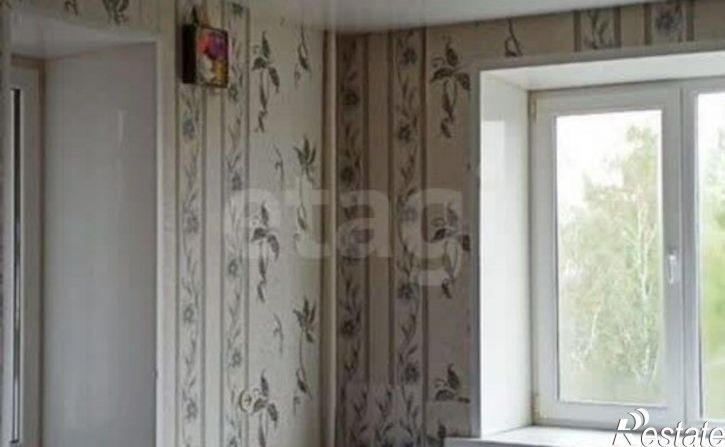 1-комн квартира пр-кт Октября, 59,  д. 59