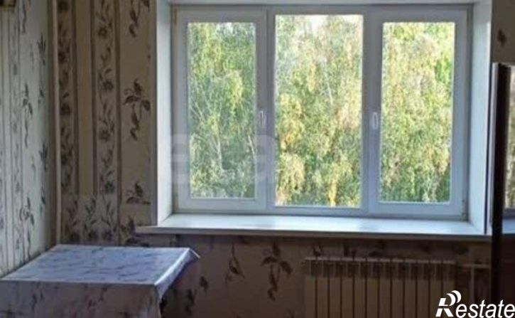 1-комн квартира пр-кт Октября, 59,  д. 59