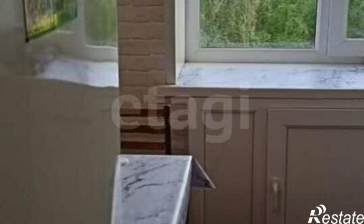 1-комн квартира пр-кт Октября, 59,  д. 59