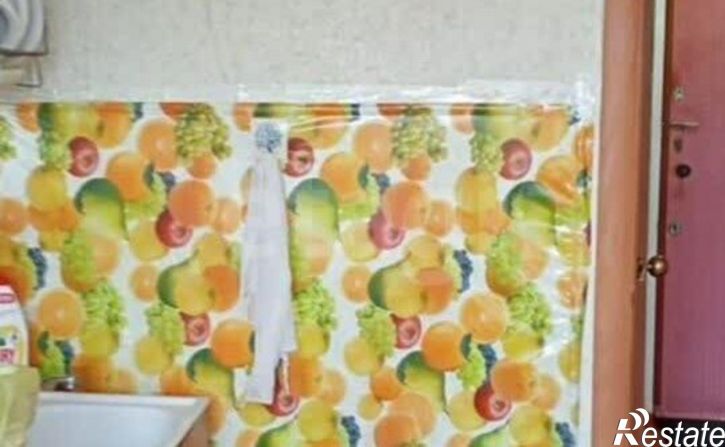 1-комн квартира пр-кт Октября, 59,  д. 59