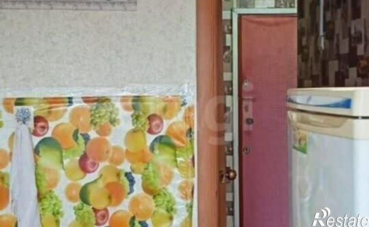 1-комн квартира пр-кт Октября, 59,  д. 59