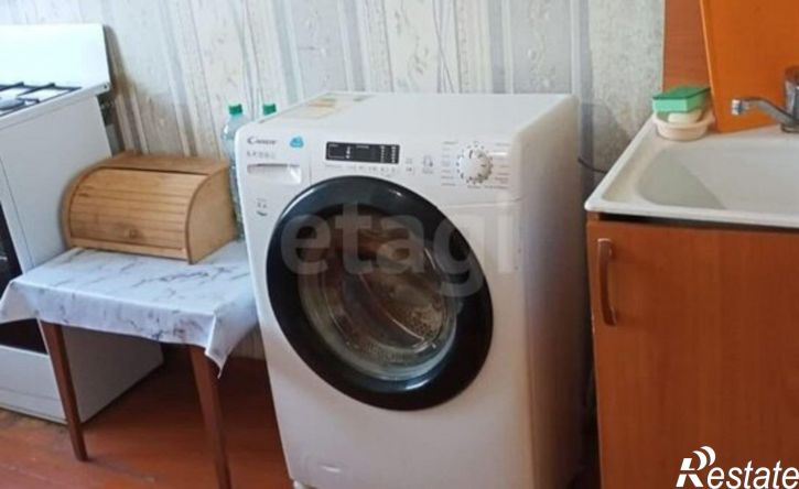 1-комн квартира пр-кт Октября, 59,  д. 59