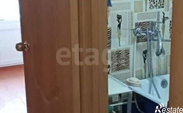 1-комн квартира пр-кт Октября, 59,  д. 59