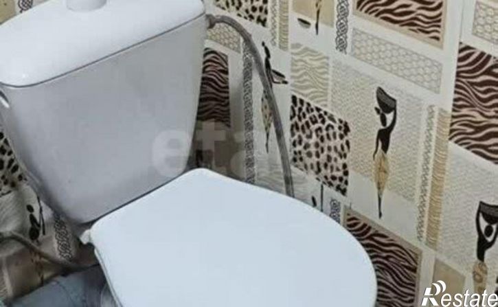 1-комн квартира пр-кт Октября, 59,  д. 59