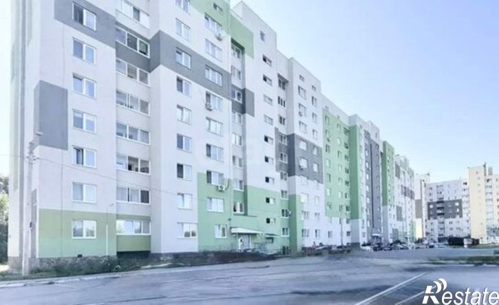 3-комн квартира Волочаевская улица, 22Г