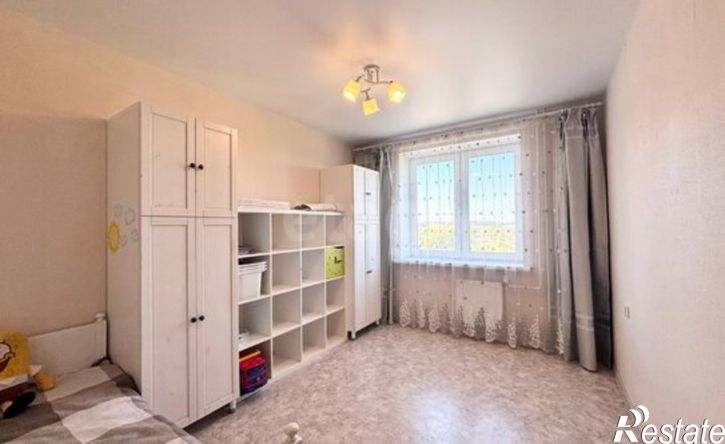 3-комн квартира Волочаевская улица, 22Г