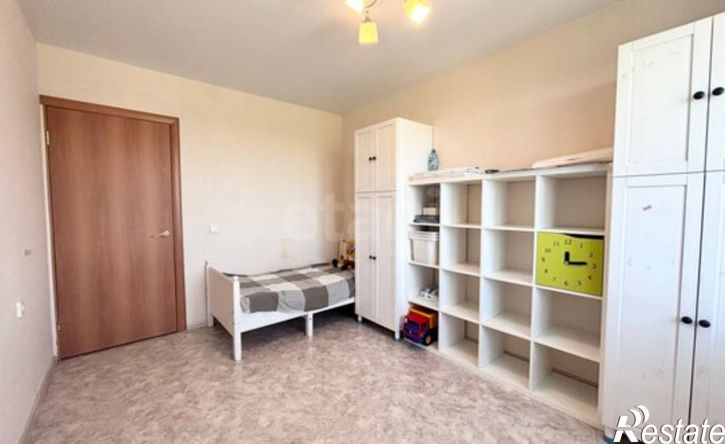 3-комн квартира Волочаевская улица, 22Г