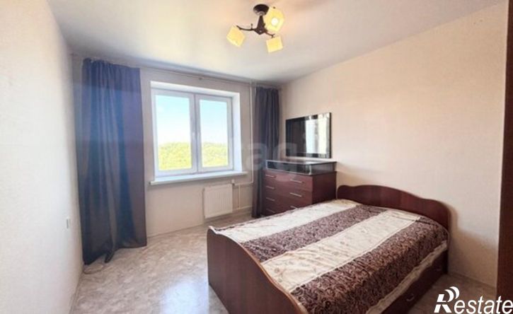 3-комн квартира Волочаевская улица, 22Г