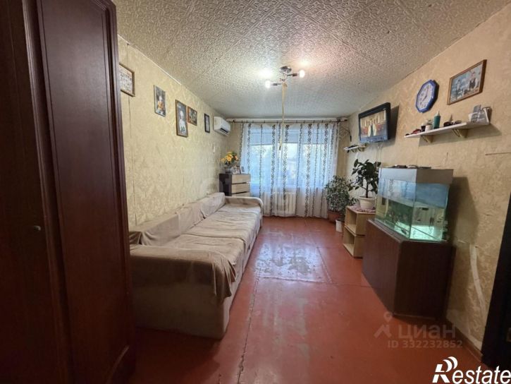 2-комн квартира ул Имая Насыри, 3,  д. 3