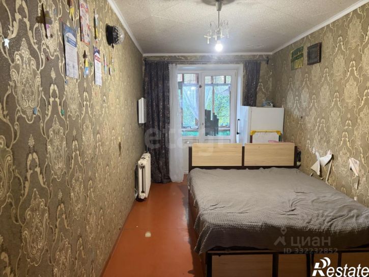 2-комн квартира ул Имая Насыри, 3,  д. 3