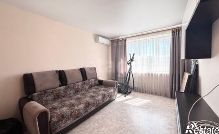 3-комн квартира Волочаевская улица, 22Г