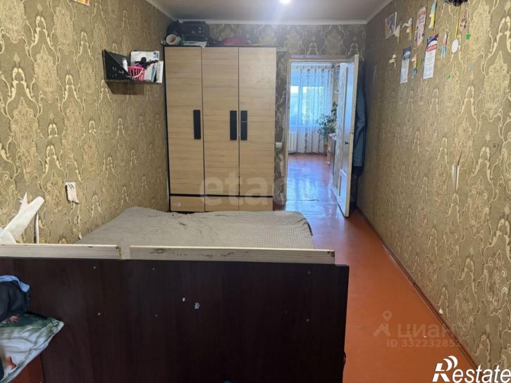 2-комн квартира ул Имая Насыри, 3,  д. 3
