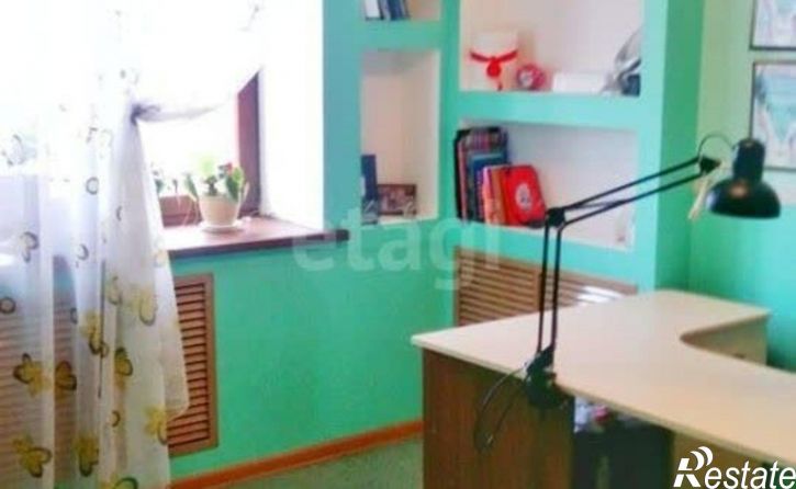 4-комн квартира ул Артема, 146,  д. 146