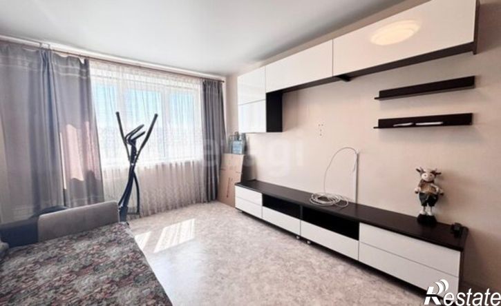 3-комн квартира Волочаевская улица, 22Г
